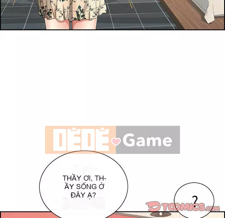 Chết người bạn Chương 1-32