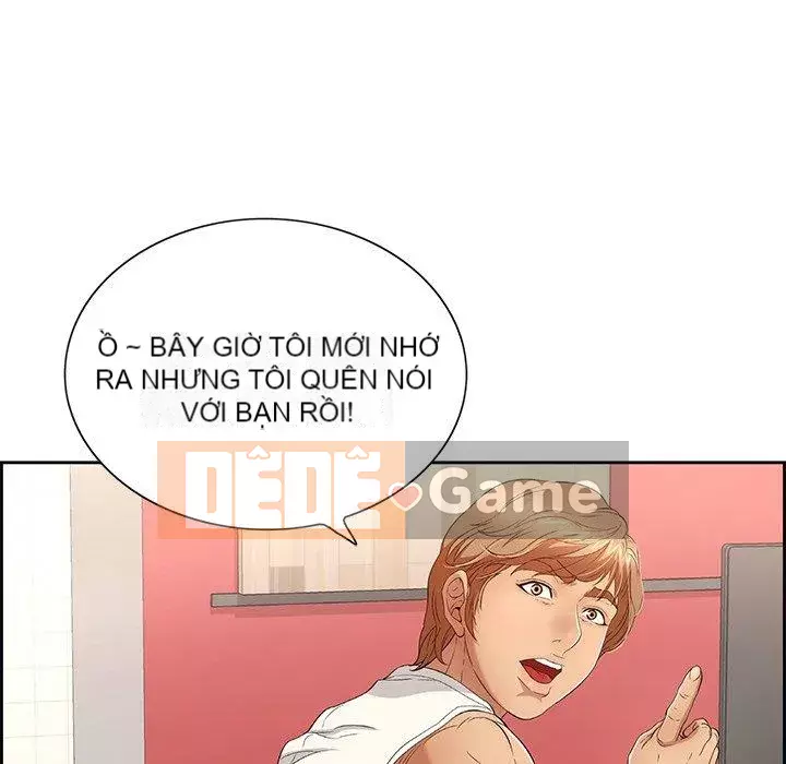 Chết người bạn Chương 1-32