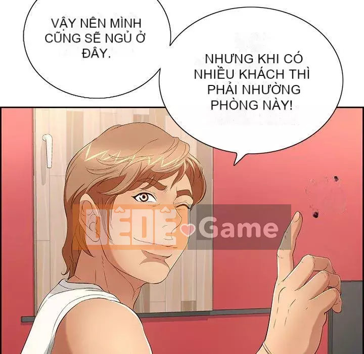 Chết người bạn Chương 1-32