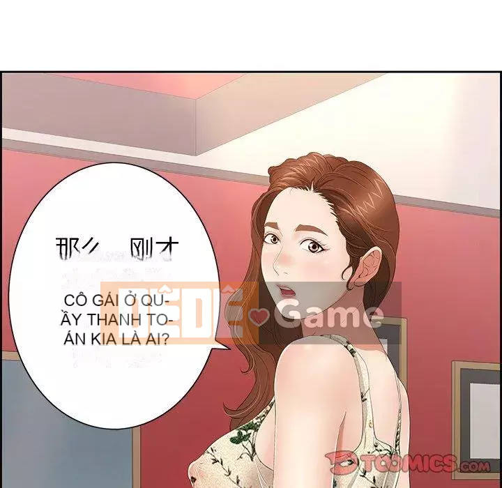 Chết người bạn Chương 1-32