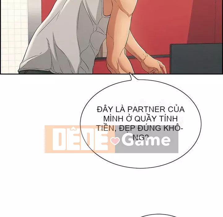 Chết người bạn Chương 1-32