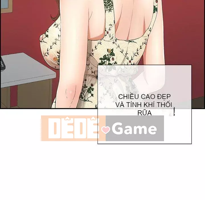 Chết người bạn Chương 1-32