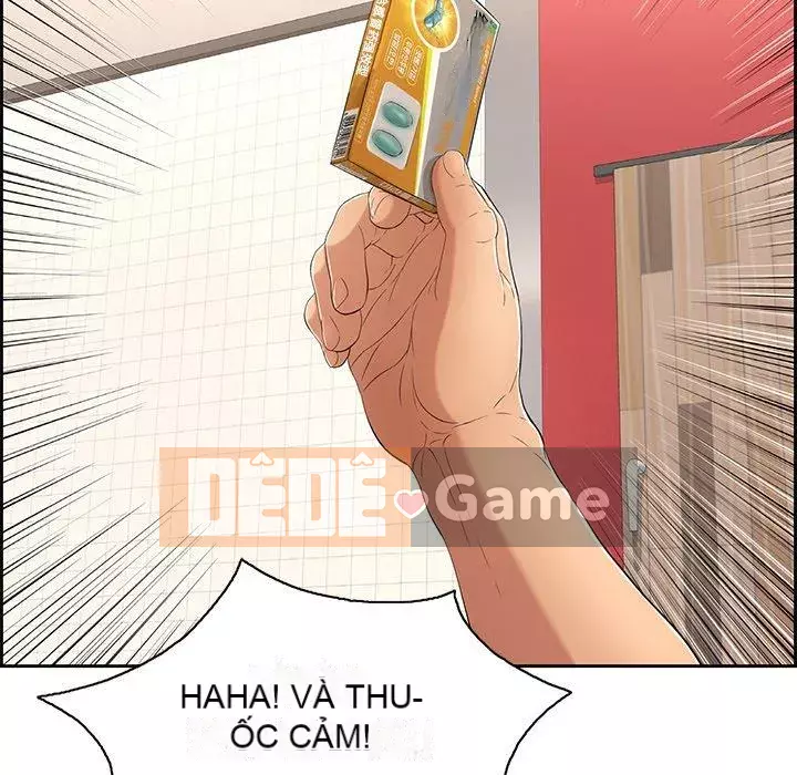 Chết người bạn Chương 1-32