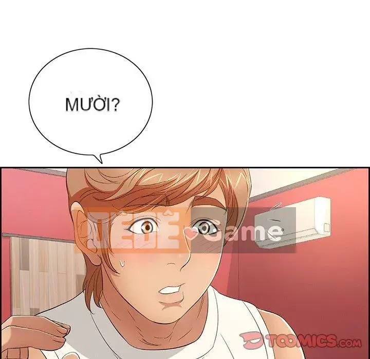 Chết người bạn Chương 1-32