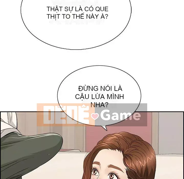 Chết người bạn Chương 1-32