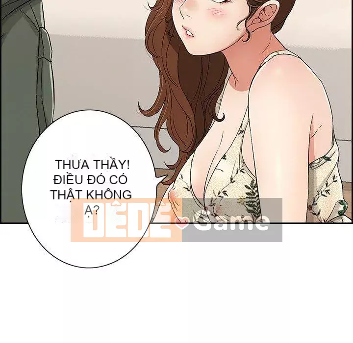 Chết người bạn Chương 1-32