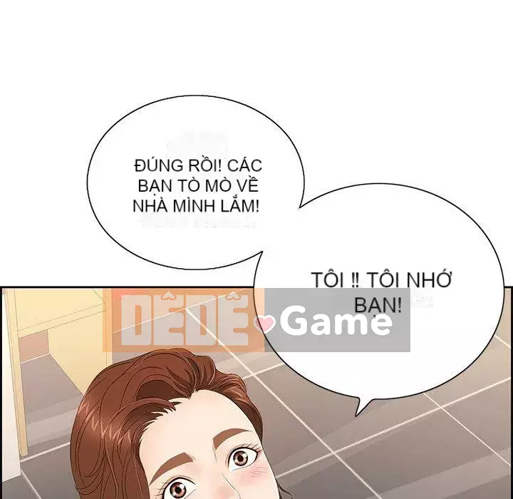 Chết người bạn Chương 1-32