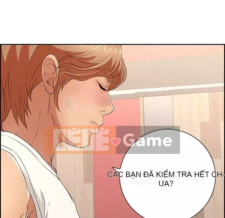 Chết người bạn Chương 1-32