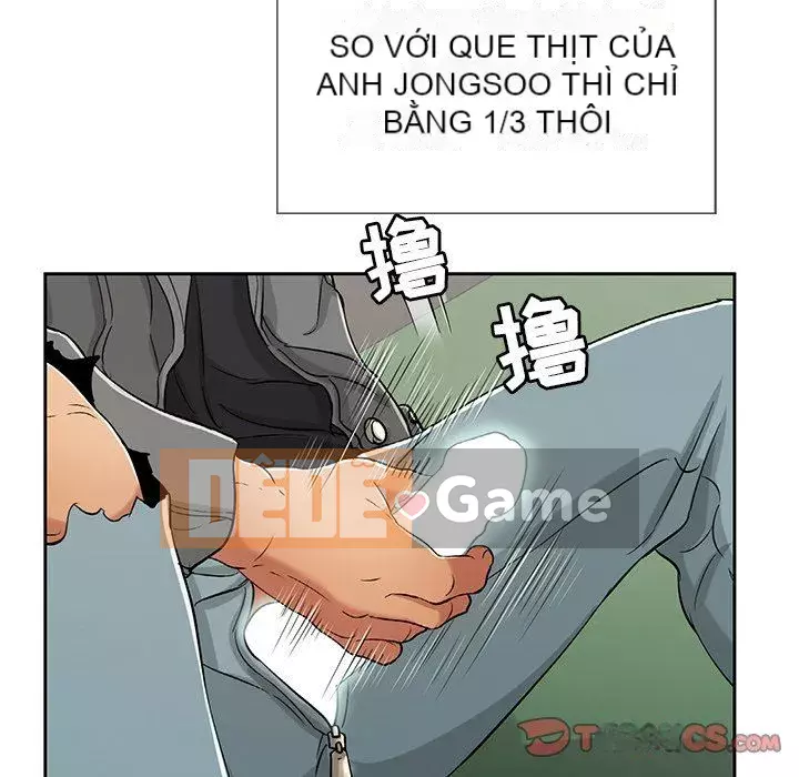 Chết người bạn Chương 1-32