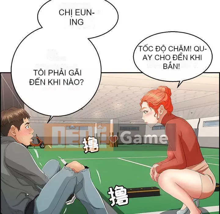 Chết người bạn Chương 1-32