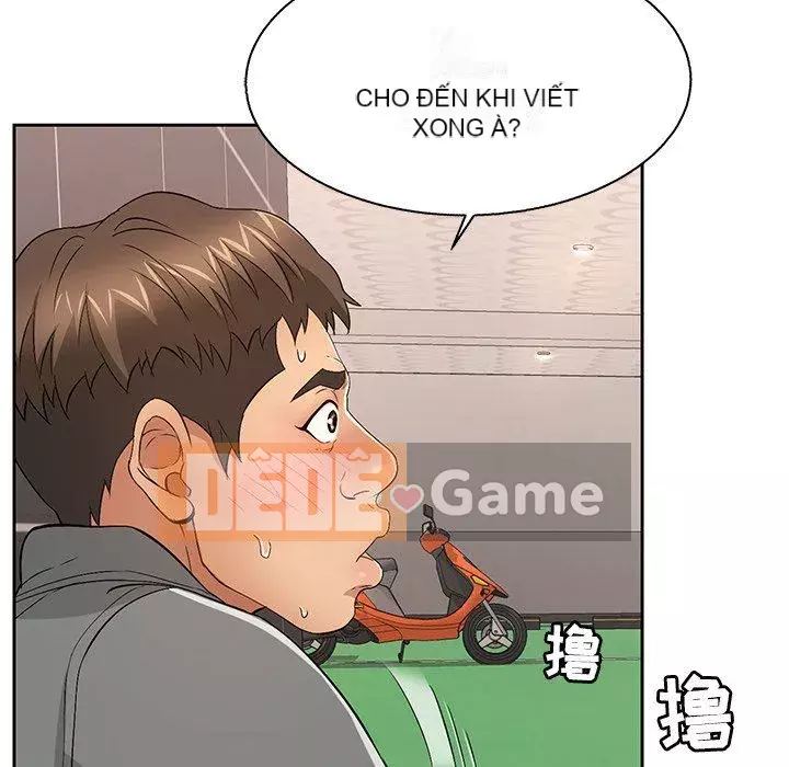 Chết người bạn Chương 1-32