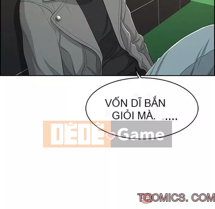 Chết người bạn Chương 1-32