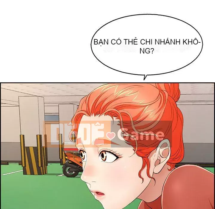 Chết người bạn Chương 1-32