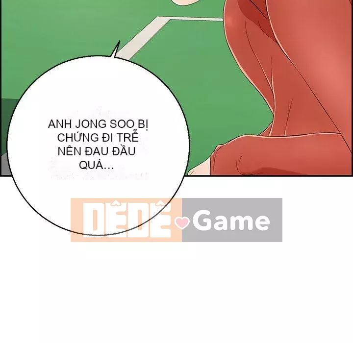 Chết người bạn Chương 1-32