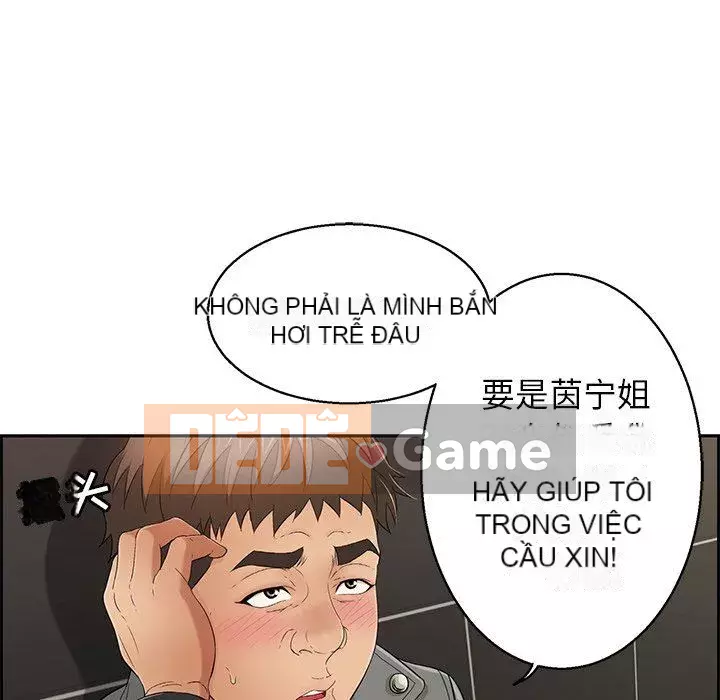 Chết người bạn Chương 1-32