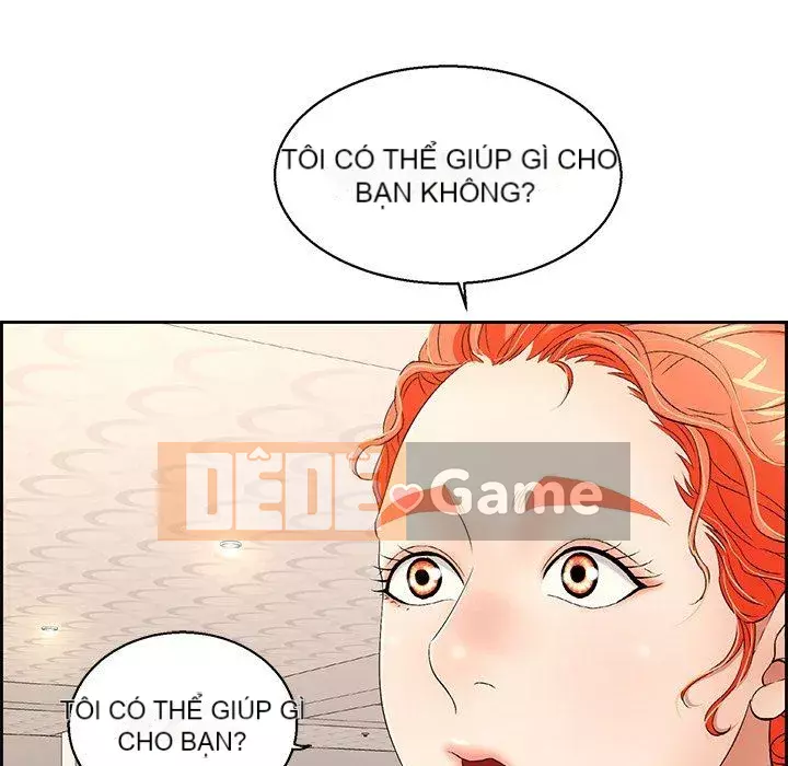 Chết người bạn Chương 1-32