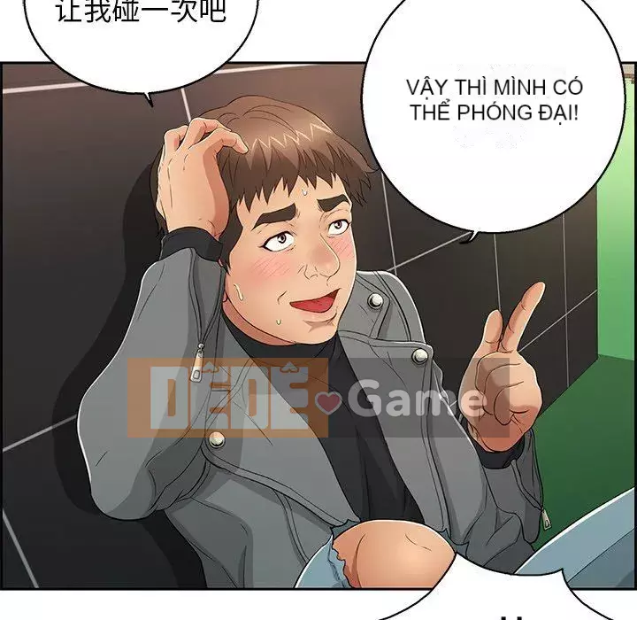 Chết người bạn Chương 1-32