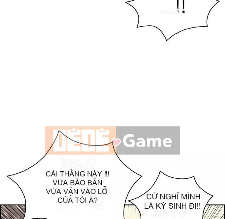 Chết người bạn Chương 1-32