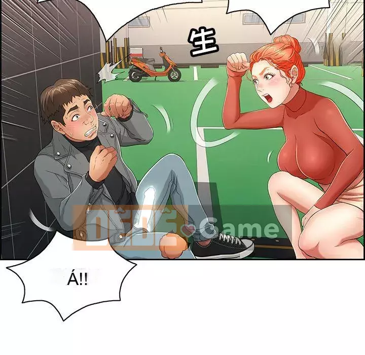 Chết người bạn Chương 1-32