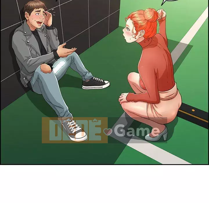 Chết người bạn Chương 1-32