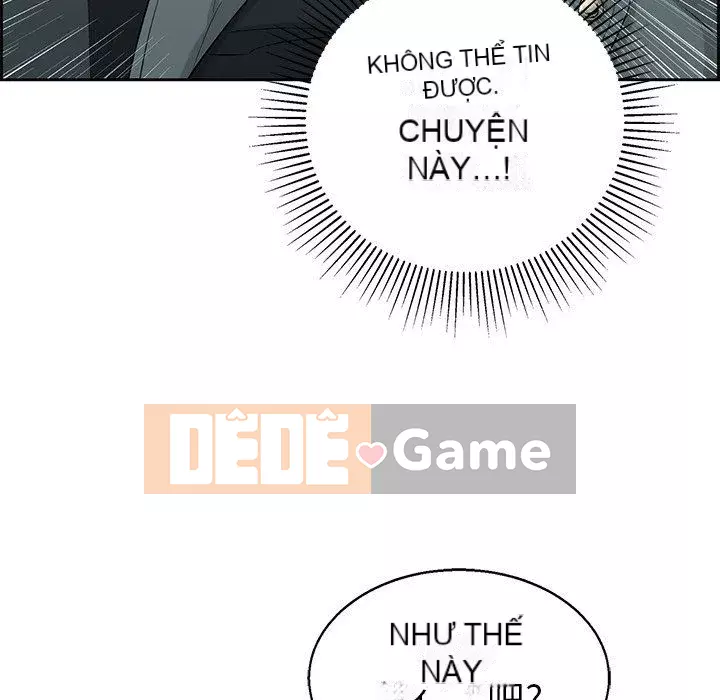 Chết người bạn Chương 1-32