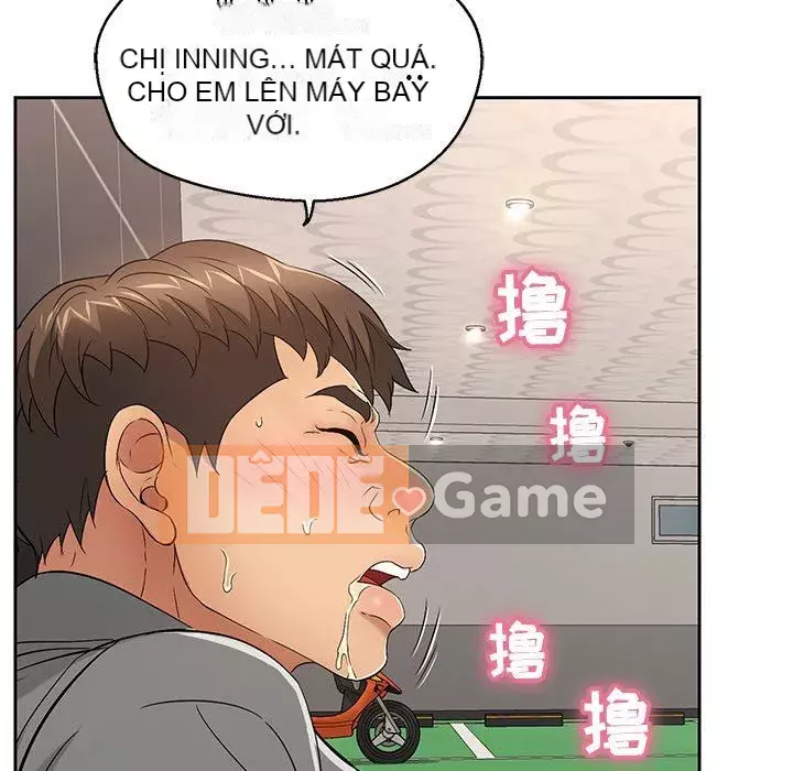 Chết người bạn Chương 1-32