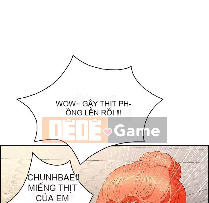 Chết người bạn Chương 1-32