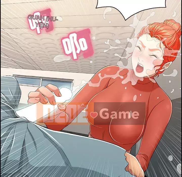 Chết người bạn Chương 1-32