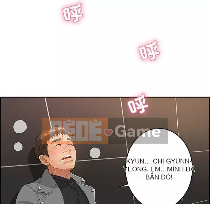 Chết người bạn Chương 1-32