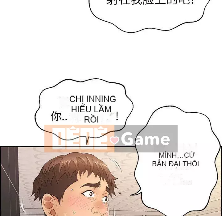 Chết người bạn Chương 1-32