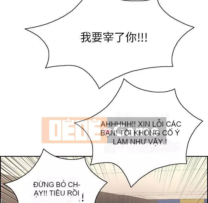 Chết người bạn Chương 1-32