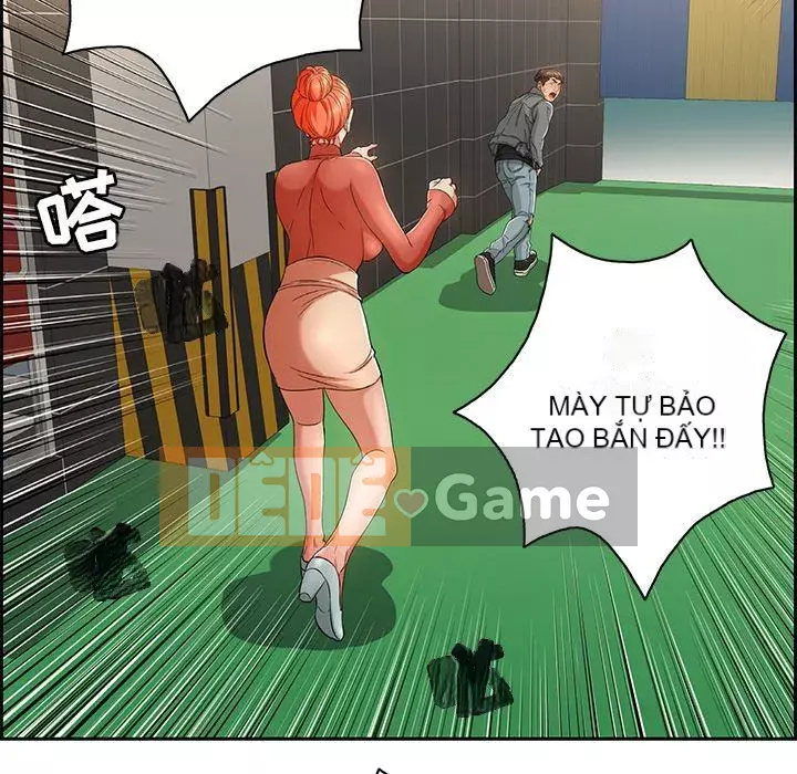 Chết người bạn Chương 1-32