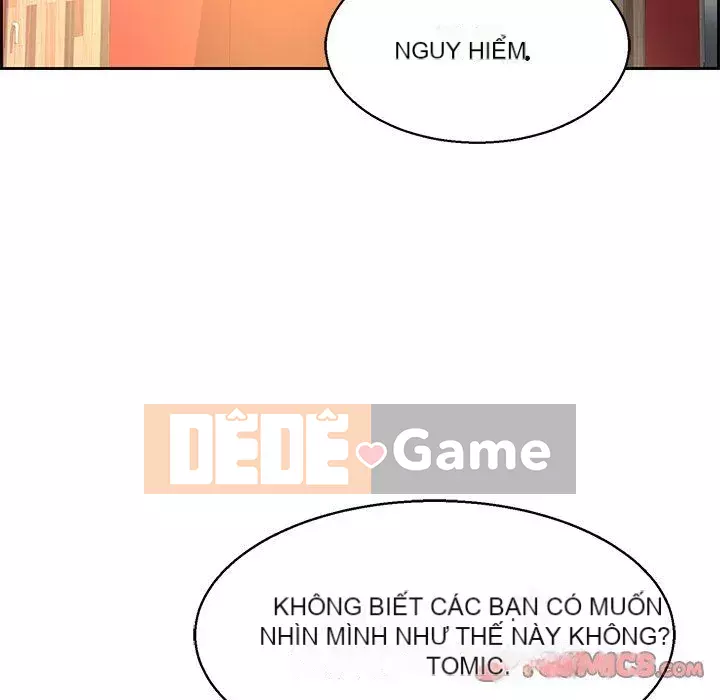 Chết người bạn Chương 1-32