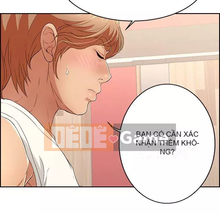 Chết người bạn Chương 1-32