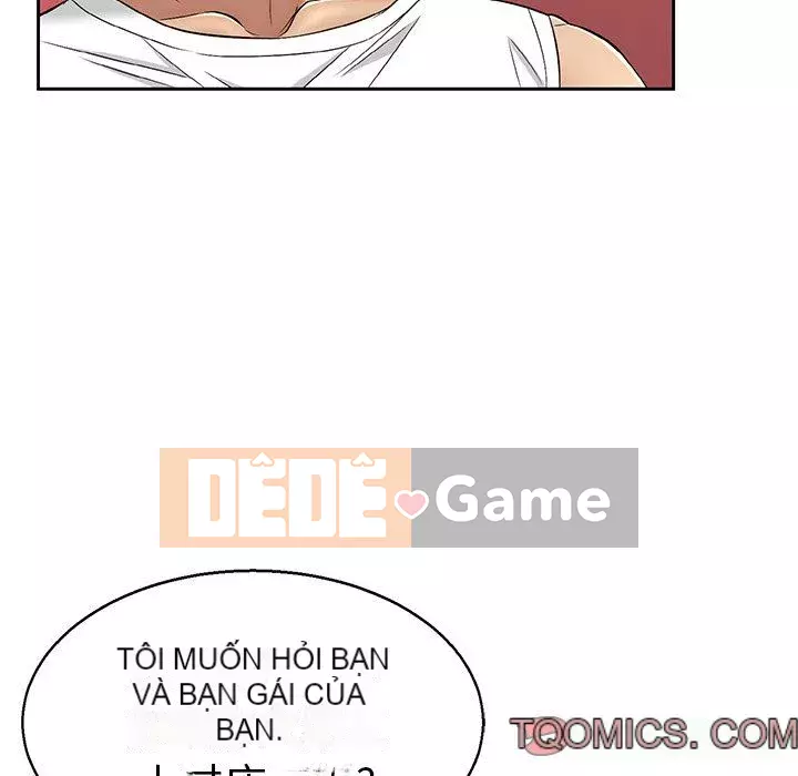 Chết người bạn Chương 1-32