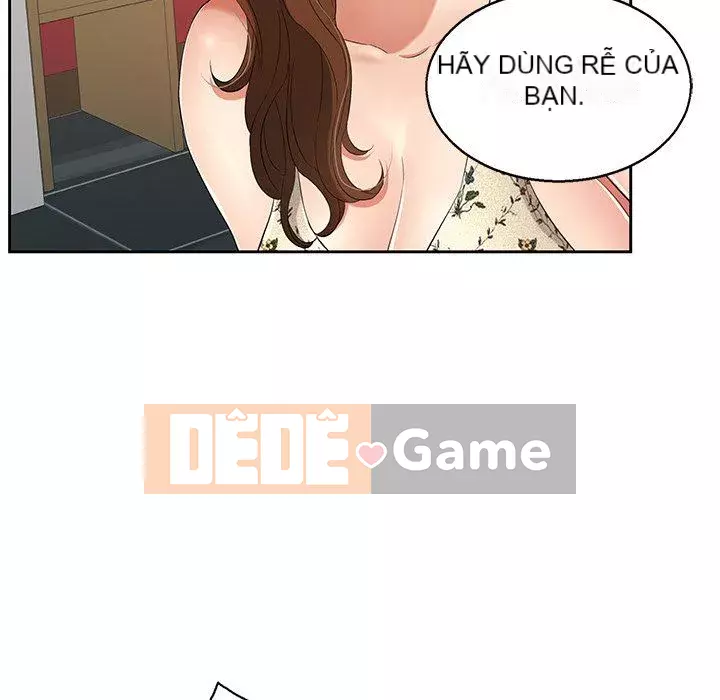 Chết người bạn Chương 1-32