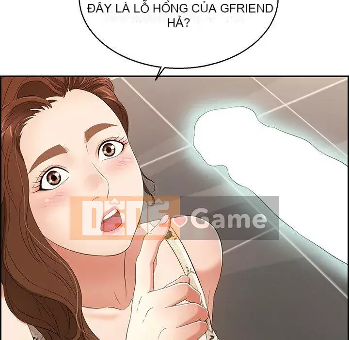 Chết người bạn Chương 1-32