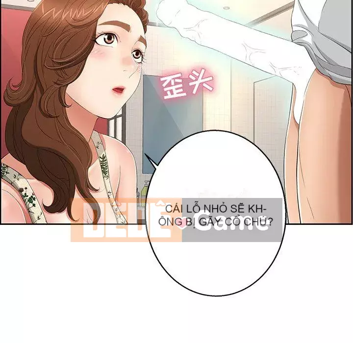 Chết người bạn Chương 1-32