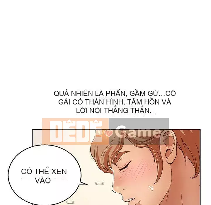 Chết người bạn Chương 1-32