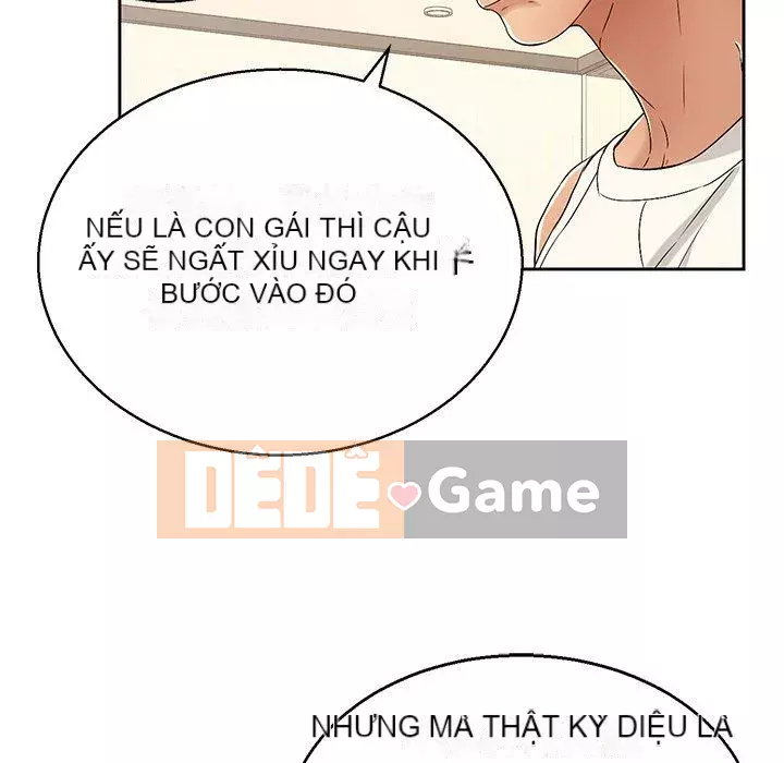 Chết người bạn Chương 1-32