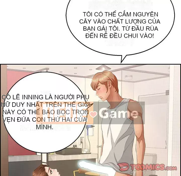 Chết người bạn Chương 1-32