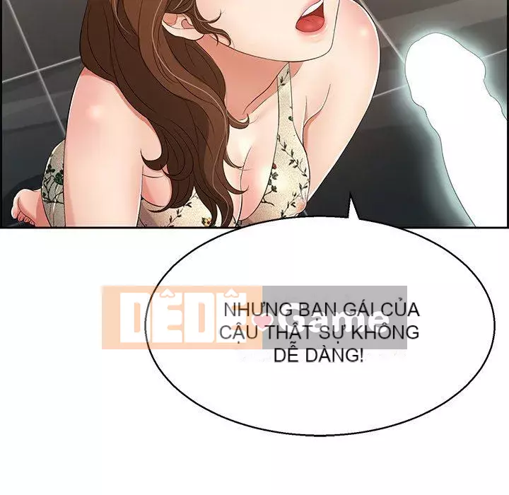 Chết người bạn Chương 1-32