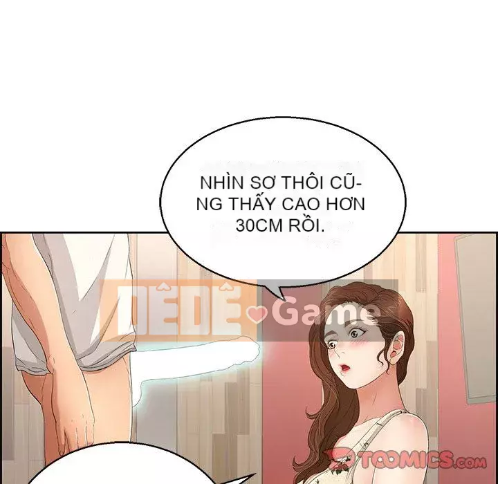 Chết người bạn Chương 1-32