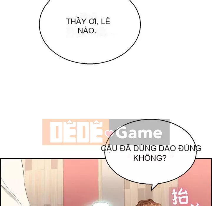 Chết người bạn Chương 1-32