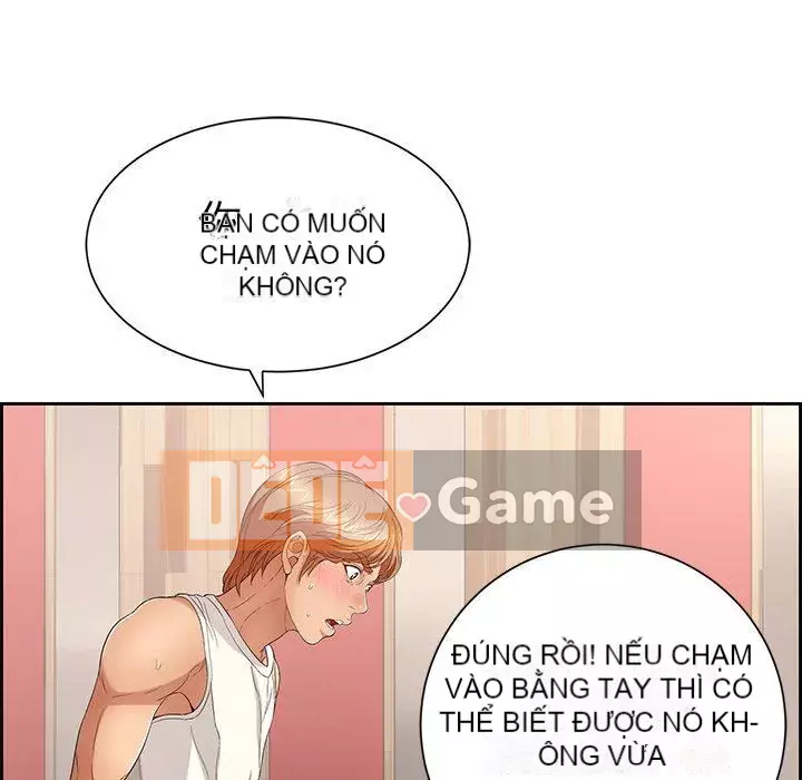 Chết người bạn Chương 1-32