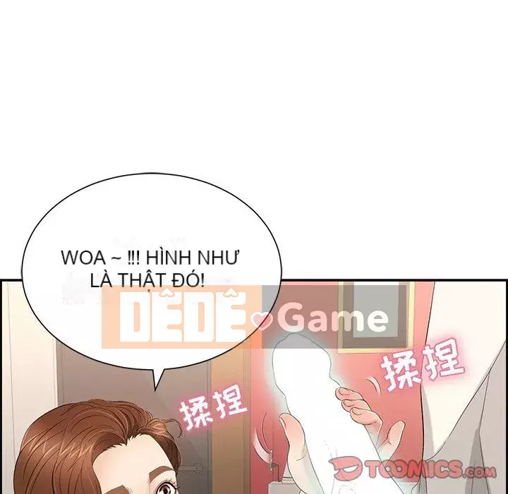 Chết người bạn Chương 1-32