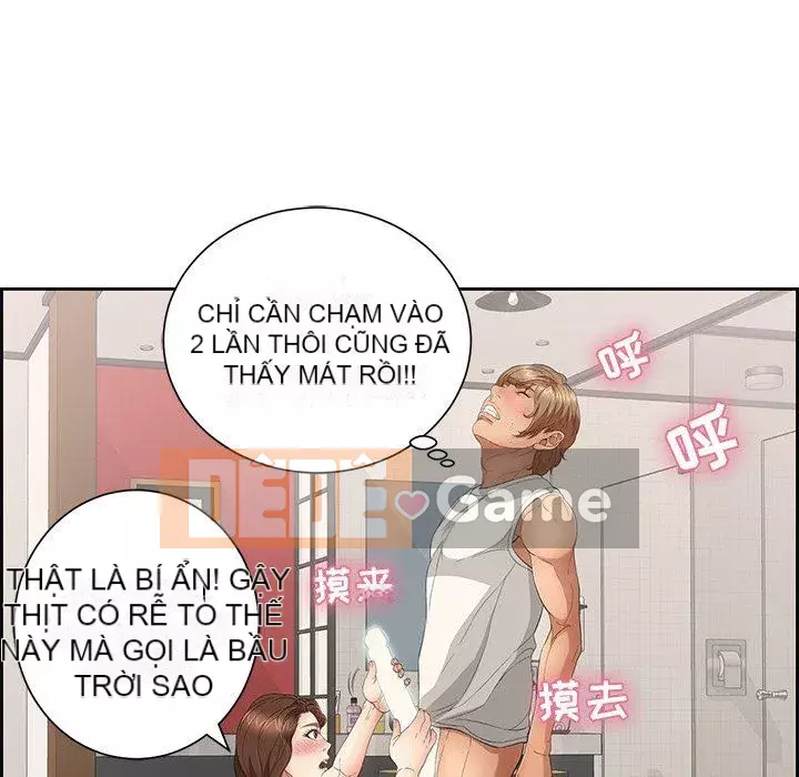 Chết người bạn Chương 1-32