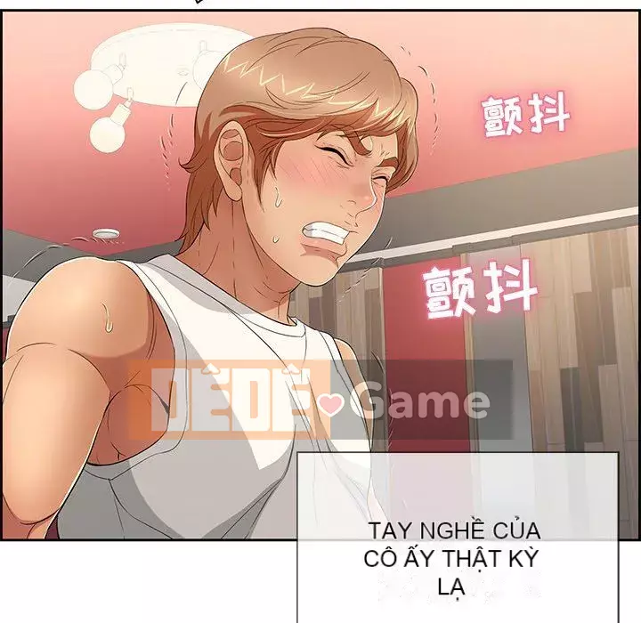 Chết người bạn Chương 1-32