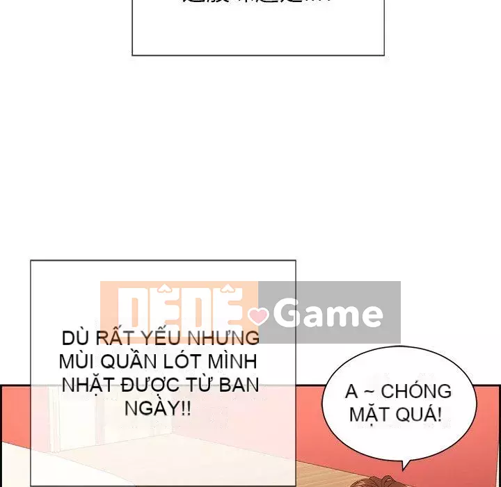 Chết người bạn Chương 1-32