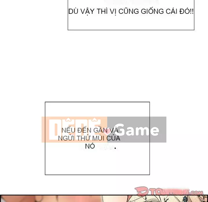 Chết người bạn Chương 1-32